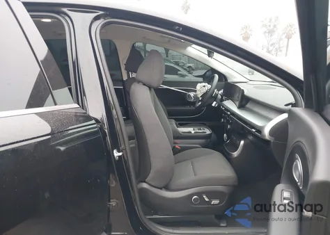 2026 Hyundai Ioniq 9 Se z USA, uszkodzony, nr VIN 7YAMTFS31TY005032